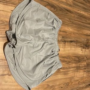 Large Nike dri fit shorts